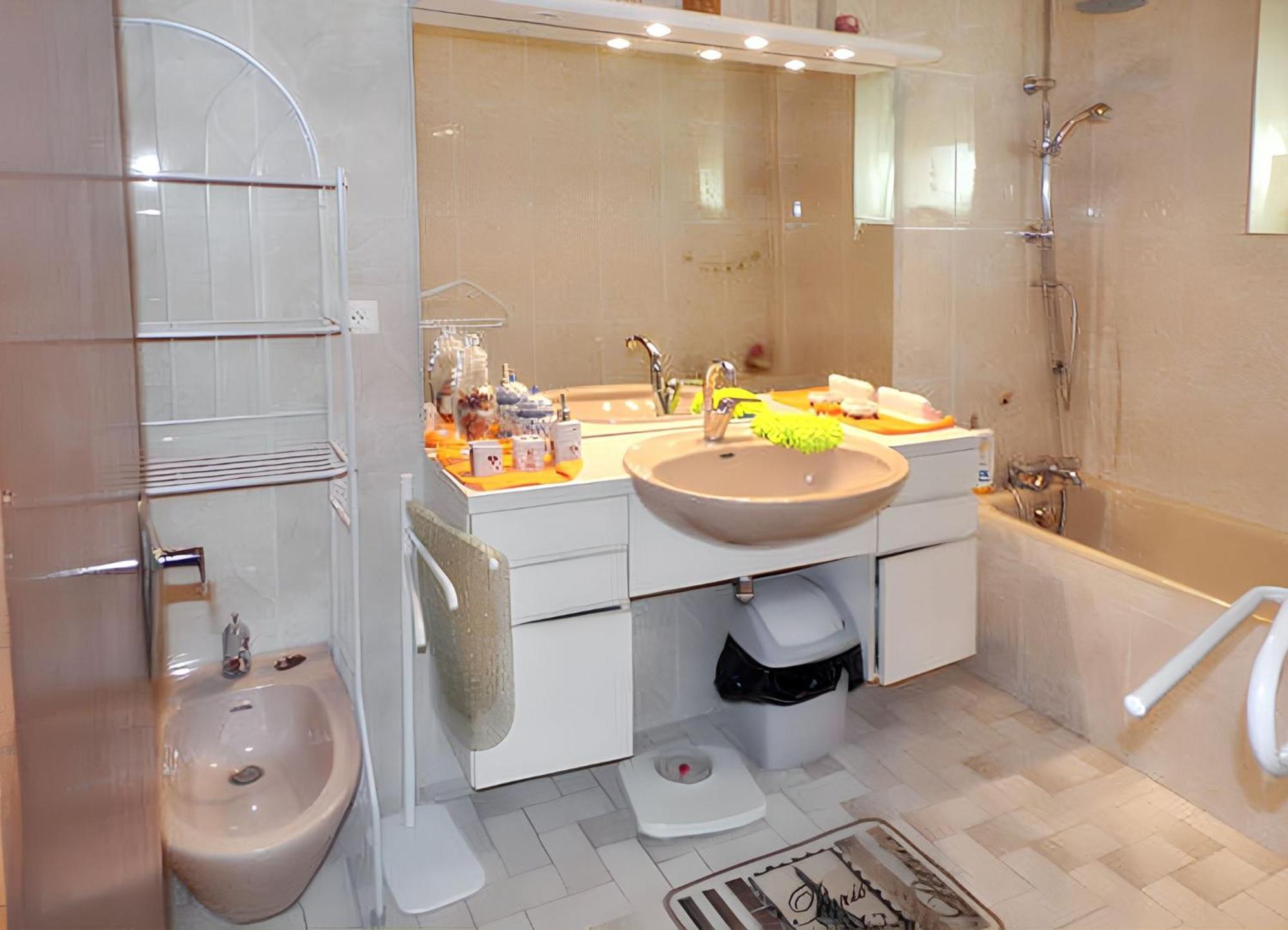 Appartement Charmant A Toulonjac Avec Jardin Et Terrasse 110 M² Exterior foto