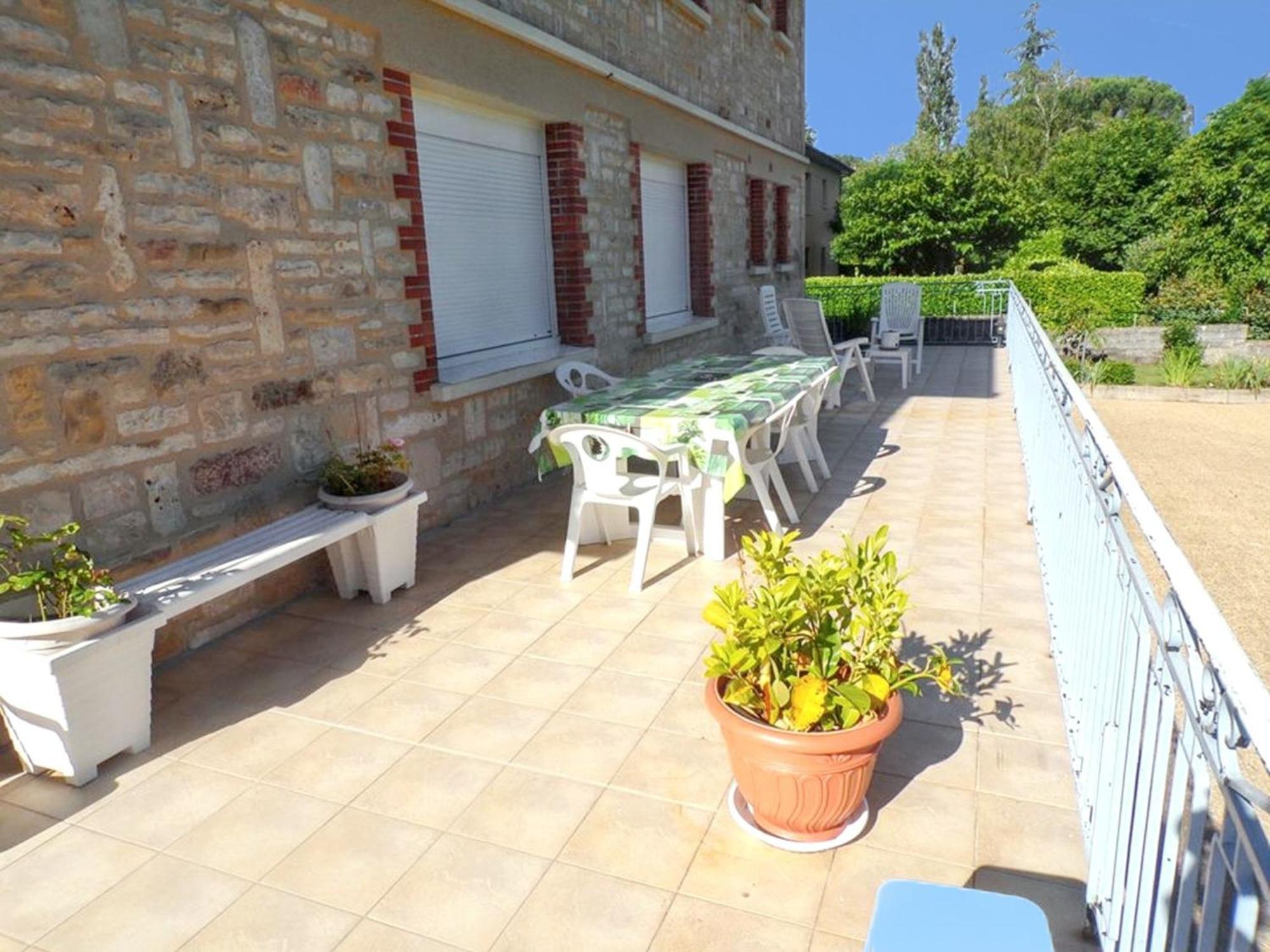 Appartement Charmant A Toulonjac Avec Jardin Et Terrasse 110 M² Exterior foto