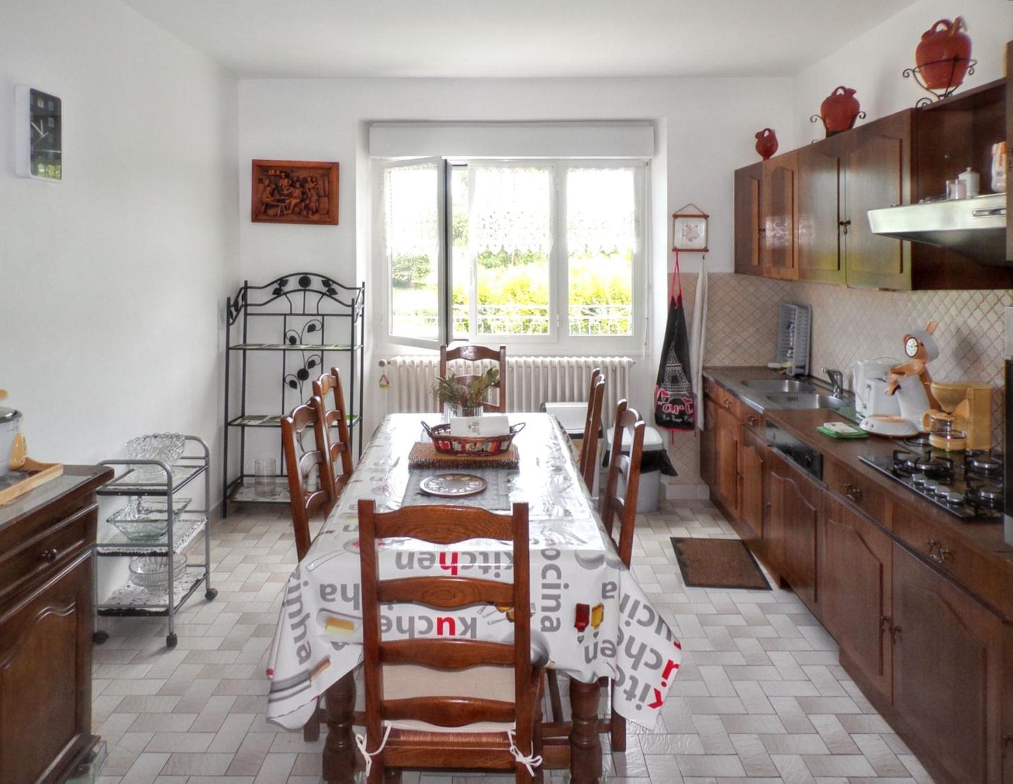 Appartement Charmant A Toulonjac Avec Jardin Et Terrasse 110 M² Exterior foto